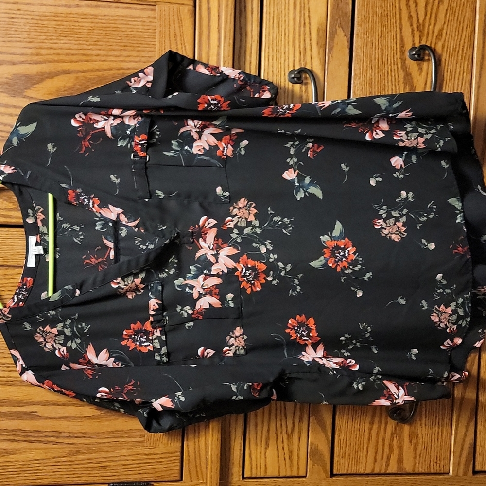 Harper pullover